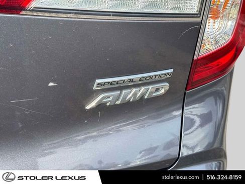 Used 2021 Honda Pilot Special Edition image 13