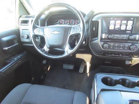 Used 2019 Chevrolet Silverado 1500 LT RWD image 13