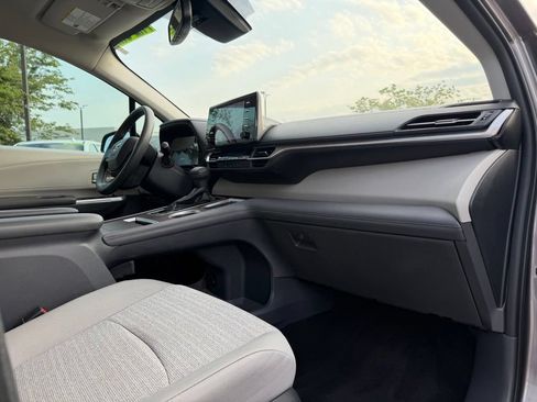 Used 2022 Toyota Sienna LE FWD image 31