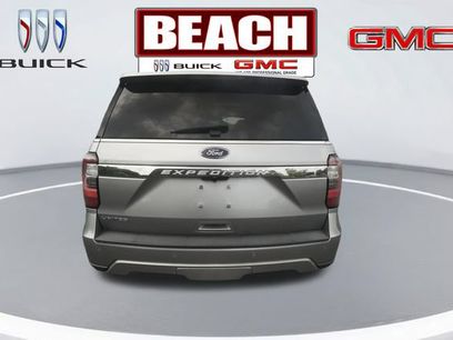 Used 2021 Ford Expedition Limited