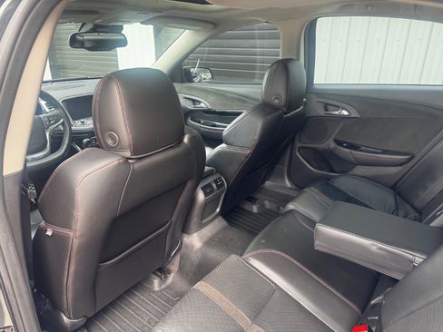 Used 2017 Chevrolet SS image 20