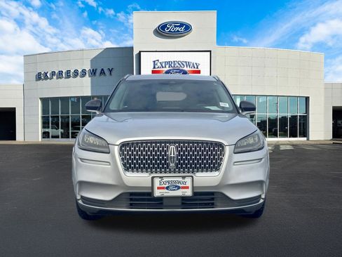 Used 2020 Lincoln Corsair FWD w/ Equipment Group 101A image 3