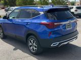 Certified 2021 Kia Seltos EX image 5