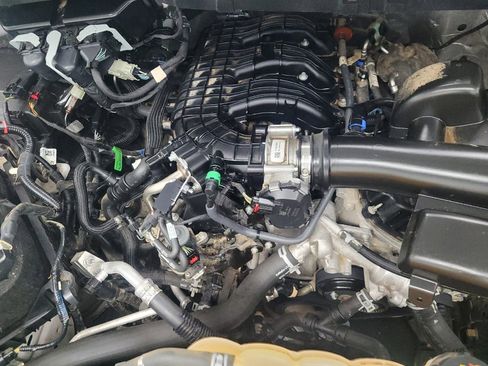 Used 2021 Ford F150 XL w/ Equipment Group 101A High image 30