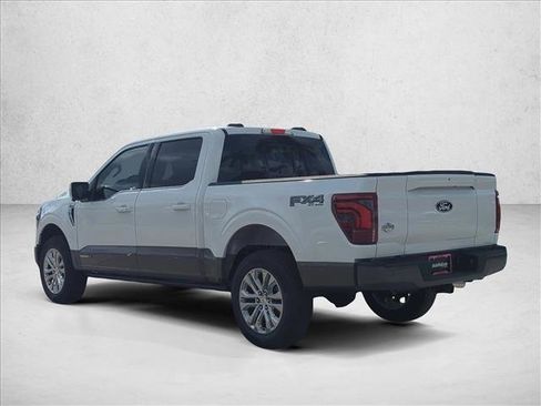 New 2026 Ford F150 King Ranch image 9