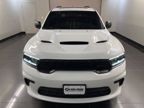 Used 2024 Dodge Durango SRT image 2