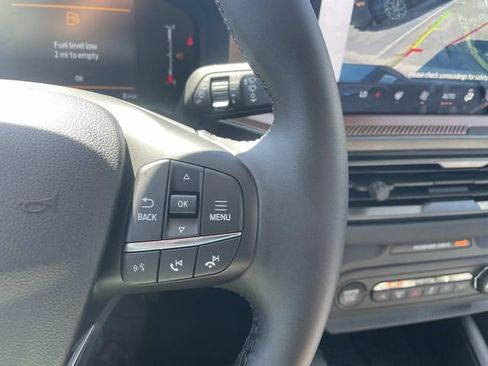 New 2026 Ford Bronco Sport Outer Banks w/ Outer Banks Tech Package+ AWD/4WD image 15