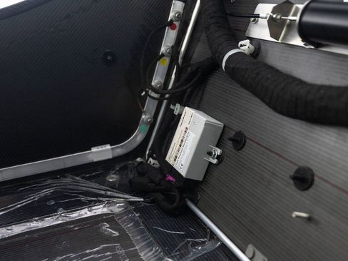 Used 2015 McLaren P1 image 40