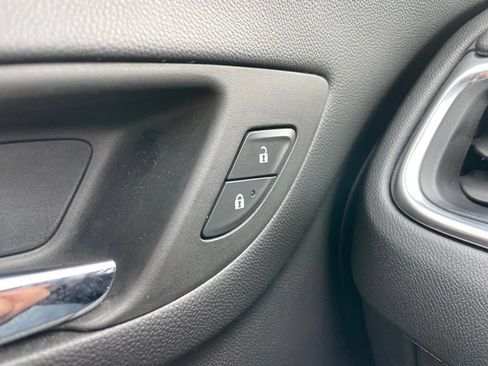 Used 2024 Chevrolet Equinox LT AWD/4WD image 23