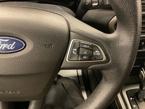 Used 2021 Ford EcoSport SE w/ Interior Protection Package image 15