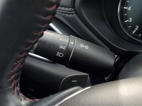 Used 2023 MAZDA CX-5 AWD 2.5 Turbo image 18