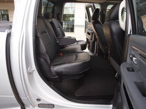 Used 2015 RAM 1500 Big Horn AWD/4WD image 8