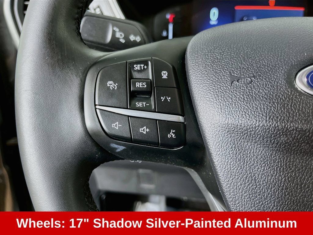Used 2024 Ford Escape Active w/ Tech Pack #1 FWD image 15