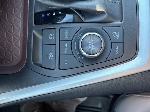 Used 2023 Toyota RAV4 Limited image 26