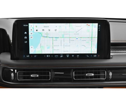 New 2026 Lincoln Aviator Black Label w/ Black Label Special Edition AWD/4WD image 37