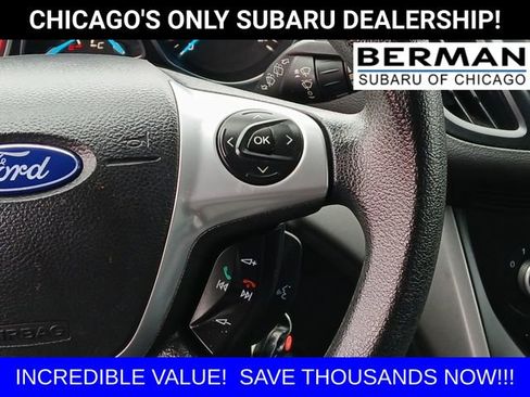 Used 2014 Ford Escape SE image 11