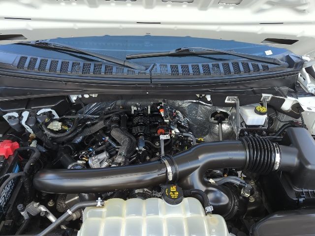 Used 2024 Ford Expedition King Ranch AWD/4WD image 28