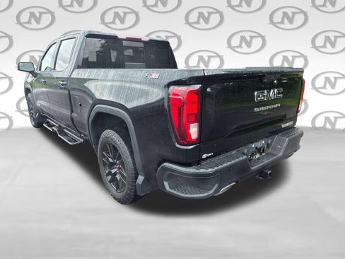 Used 2020 GMC Sierra 1500 Elevation w/ Elevation Value Package AWD/4WD image 6