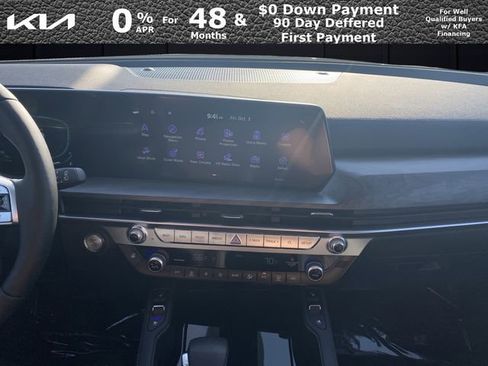 New 2025 Kia Telluride EX X-Pro image 9