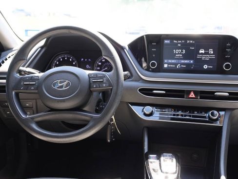 Used 2022 Hyundai Sonata SE FWD image 23