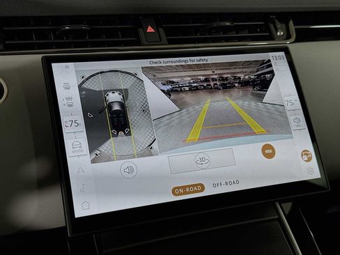 New 2026 Land Rover Range Rover Evoque S image 15