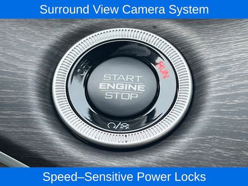 New 2025 Jeep Grand Cherokee L Limited w/ Luxury Tech Group II image 10