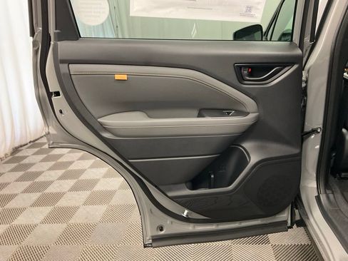 New 2026 Subaru Forester Wilderness AWD/4WD image 32