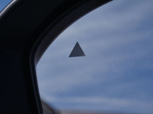 Used 2023 Nissan Rogue SV image 31