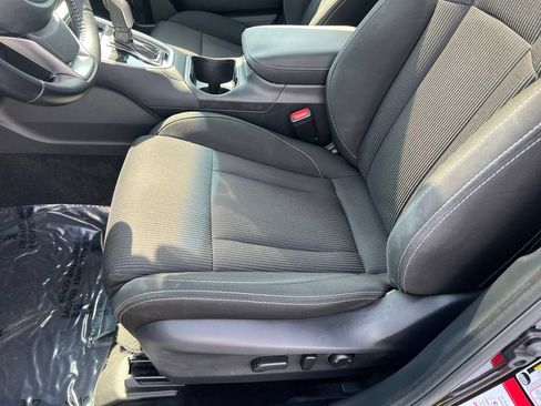 Used 2022 Subaru Legacy Premium AWD/4WD image 14