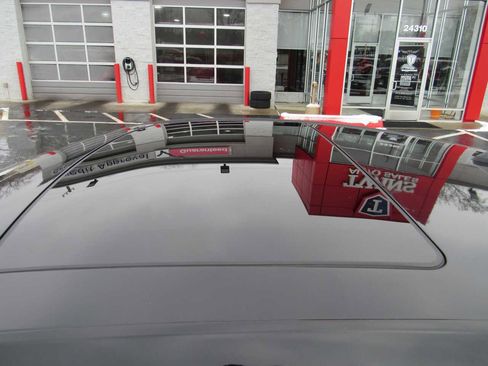 Used 2012 Cadillac CTS Performance image 13