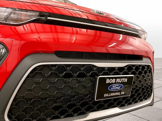 Used 2021 Kia Soul S FWD image 29