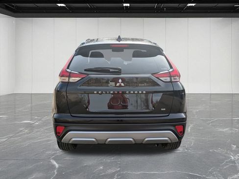 New 2026 Mitsubishi Eclipse Cross SE AWD/4WD image 4