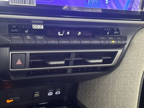 New 2026 Toyota Camry XLE FWD image 23