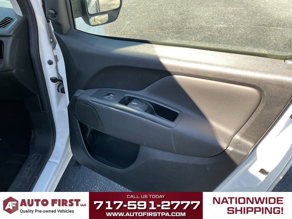 Used 2022 RAM ProMaster City Tradesman w/ Window Group 04 FWD image 17