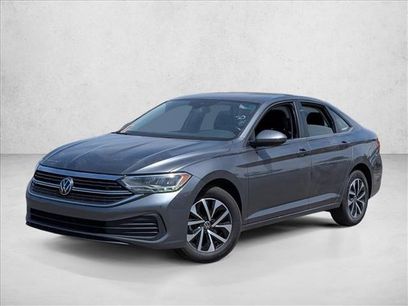 Used 2024 Volkswagen Jetta S