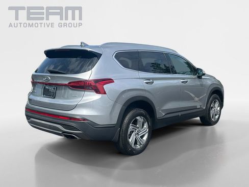 Used 2023 Hyundai Santa Fe SEL w/ Winter Weather Package AWD/4WD image 7