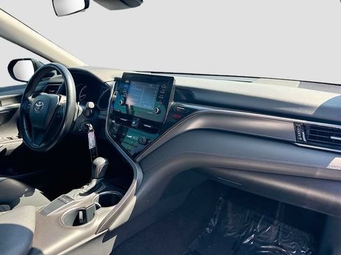 Used 2023 Toyota Camry SE FWD image 31