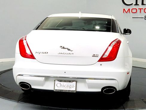 Used 2019 Jaguar XJ AWD image 7