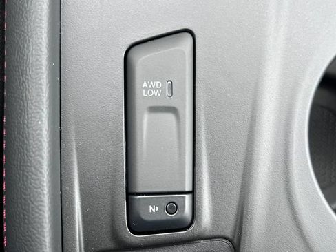 New 2026 Dodge Durango GT AWD/4WD image 36