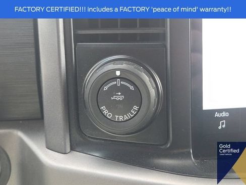 Used 2024 Ford F150 XLT w/ Mobile Office Package AWD/4WD image 32
