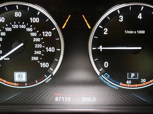 Used 2015 BMW X3 xDrive28i image 13