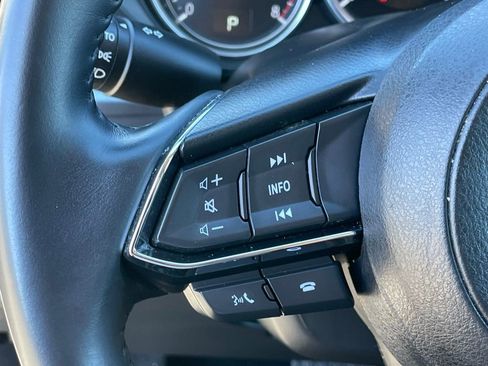 Certified 2024 MAZDA CX-5 AWD 2.5 S image 16