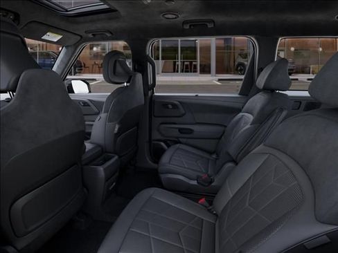 New 2027 Kia Telluride SX Prestige X-Line AWD/4WD image 18