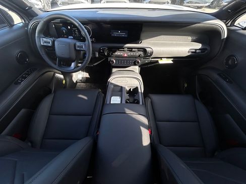 New 2026 Hyundai Palisade XRT Pro image 12