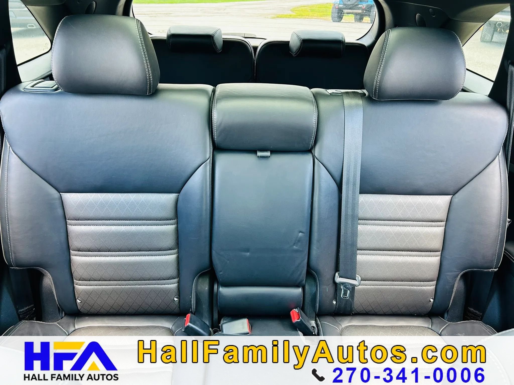 Used 2018 Kia Sorento SX AWD/4WD image 20