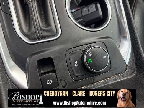 Used 2019 Chevrolet Traverse LT w/ LT Premium Package image 31