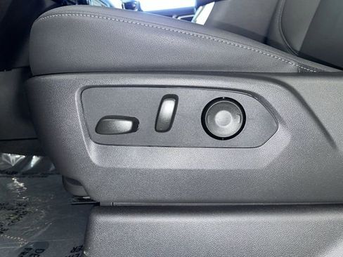 New 2026 Chevrolet Silverado 1500 LT Trail Boss w/ LT Trail Boss Premium Package image 24