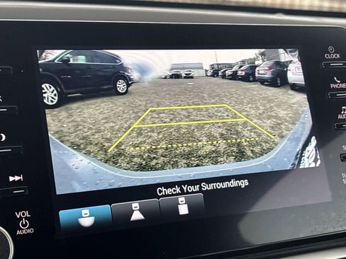 Used 2022 Honda Accord Sport image 36