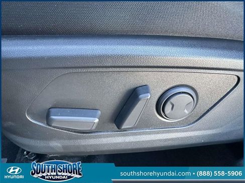 Used 2023 Hyundai Tucson SEL image 19