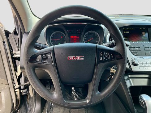 Used 2015 GMC Terrain SLE AWD/4WD image 11